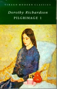 Book of the Month – March 2012 – Dorothy Richardson: Pilgrimage ...