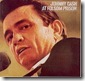 Johnny Cash Live at Folsom Prison