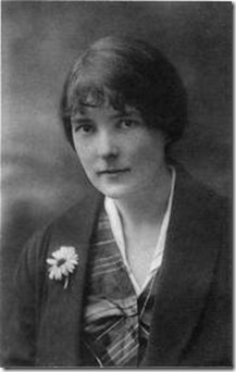 Gender Truth And Reality The Short Stories Of Katherine Mansfield Psychogeographic Review