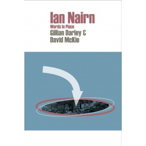 Ian Nairn