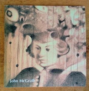 John McGrath