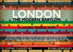London Babylon