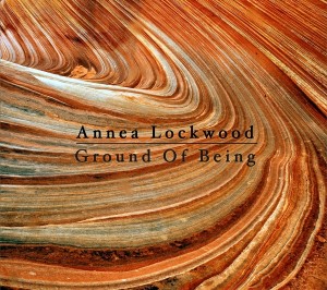 Annea Lockwood