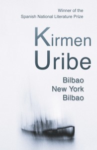 Project1_Kirmen Uribe