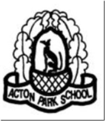 Acton Park School logo