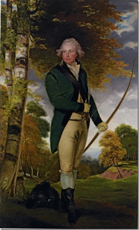 Sir Foster Cunliffe, 3rd Baronet