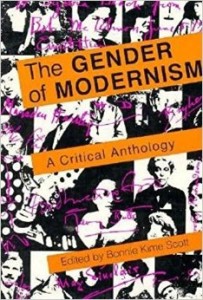 Gender of Modernism