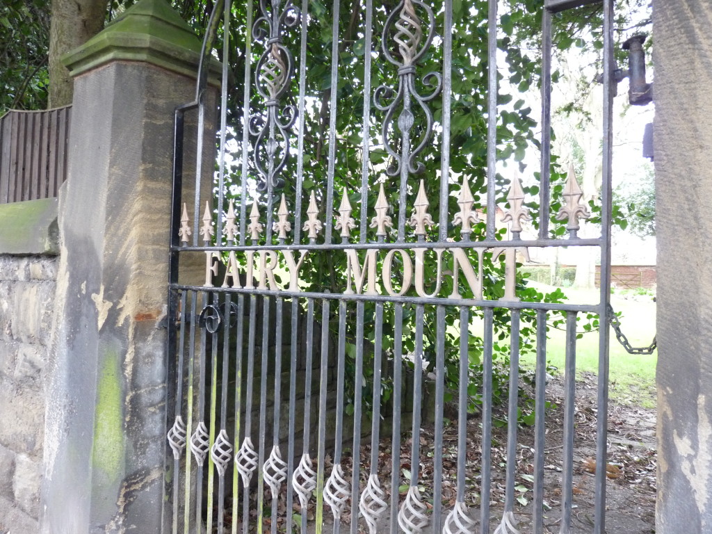 Fairy Mount