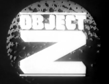 Object Z