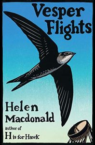 Helen Macdonald - Vesper Flights